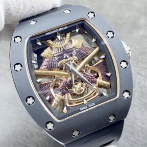 LCD181   Richard Mille rm47 series, waterproof 1:1 Super Clone