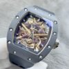 LCD181   Richard Mille rm47 series, waterproof 1:1 Super Clone - Gambar 2