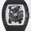 LCD182  MILLE Carbon Fiber Limited Edition 1:1 Super Clone