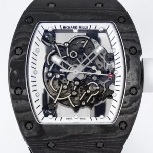 LCD182  MILLE Carbon Fiber Limited Edition 1:1 Super Clone
