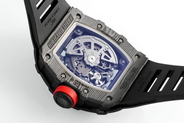 LCD187 RM35-02 1:1 Super Clone - Gambar 4