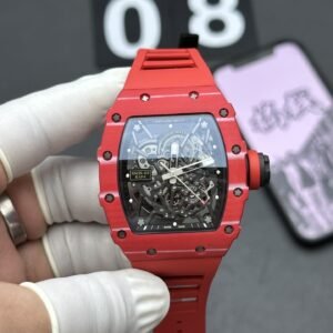 LCD188 RM 35-02 Red Devil All-in-One  1:1 Super Clone