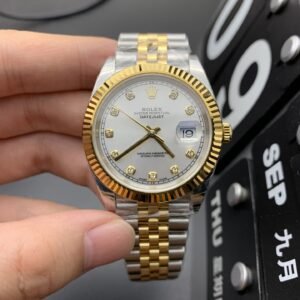 LLS162 1:1 Super Clone