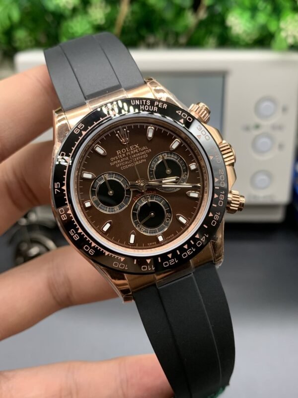 LLS170  Coffee colored Daytona 1:1 super clone from a super factory