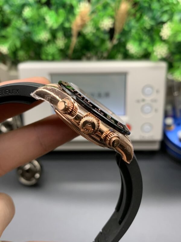LLS170  Coffee colored Daytona 1:1 super clone from a super factory - Kép 5