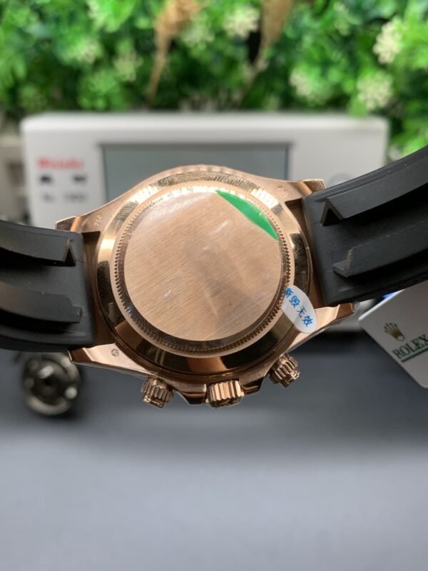 LLS170  Coffee colored Daytona 1:1 super clone from a super factory - Kép 3