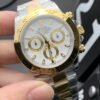 LLS174 Rolex Gold Daytona Perfectly reproduced