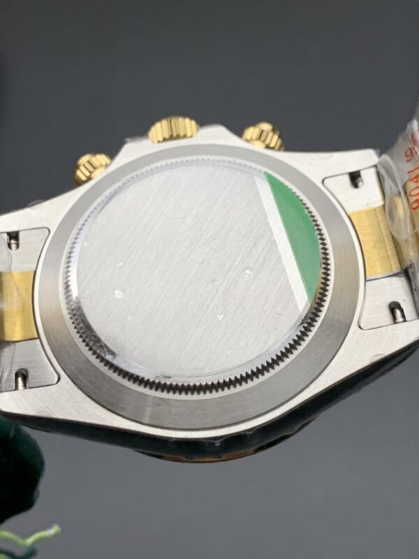 LLS174 Rolex Gold Daytona Perfectly reproduced - Obrázek 3