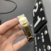 LLS174 Rolex Gold Daytona Perfectly reproduced - Immagine 4