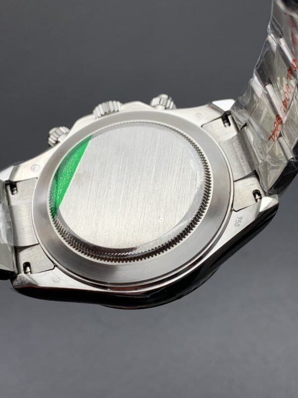 LLS176 Rolex Rainbow Daytona 1:1 Super Clone - 画像2