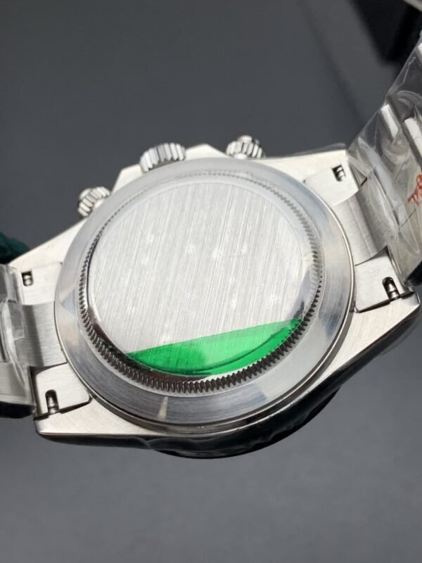 LLS177 Rolex 7750 Panda Daytona 1:1 super clone from a super factory - Immagine 2