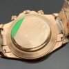 LLS184 Rolex Rainbow Gold Daytona 1:1 Super Clone - Immagine 2