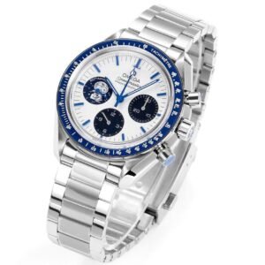 OMG221 Omg Speedmaster 310.32.42.50.02.001 1:1 Super Clone