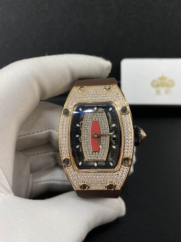 LCD192 Richard's Women's 1:1 super clone from a super factory