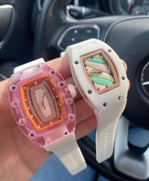LCD193  Women's Brithday Gift 1:1 super clone from a super factory