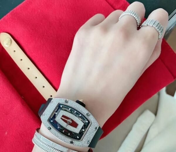 LCD193  Women's Brithday Gift 1:1 super clone from a super factory - Image 3
