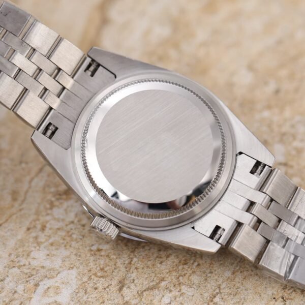 LLS186 Rolex Women's  1:1 super clone from a super factory - Gambar 5
