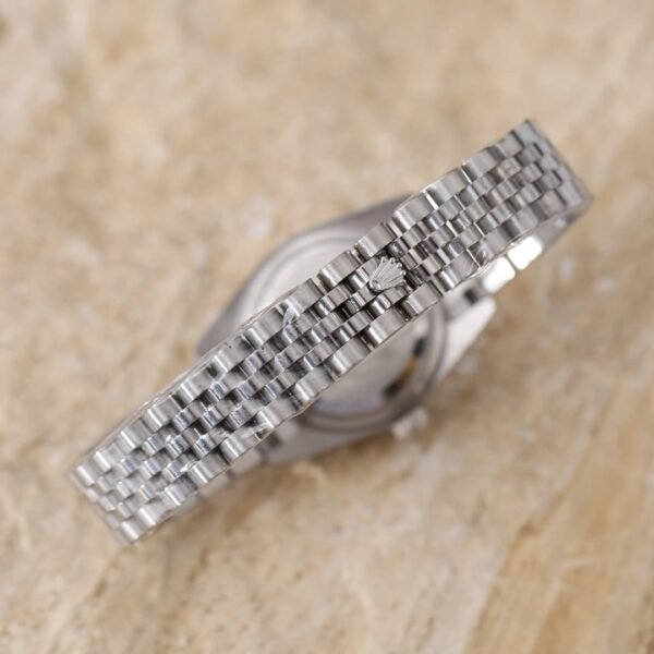 LLS186 Rolex Women's  1:1 super clone from a super factory - Gambar 2