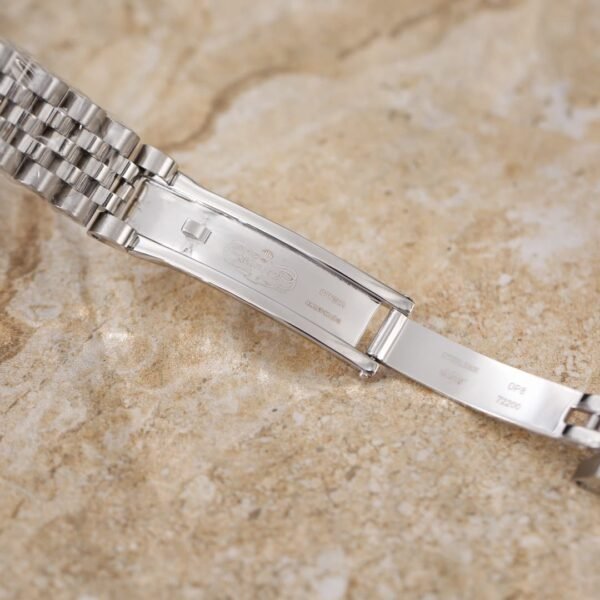 LLS186 Rolex Women's  1:1 super clone from a super factory - Gambar 3