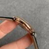 CDY135  White Balloon Women's Cartier Perfectly reproduced - Imagine 4