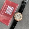 CDY135  White Balloon Women's Cartier Perfectly reproduced - Imagine 3