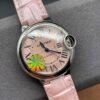 CDY136  Women's Cartier Pink Balloon 1:1 Super Clone