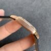 CDY138 Women's Cartier Tank Perfectly reproduced - Immagine 2