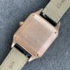 CDY138 Women's Cartier Tank Perfectly reproduced - Immagine 3
