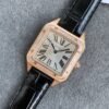 CDY138 Women's Cartier Tank Perfectly reproduced - Immagine 4