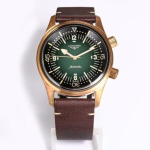 LQ142  Legend Diver  Perfectly reproduced