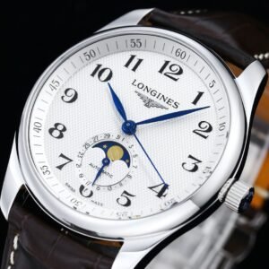 LQ143  LB1 Moonphase 1:1 super clone from a super factory