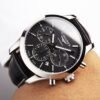 LQ146  MasterCraftsman Mechanical Watch 1:1 Super Clone