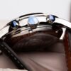 LQ146  MasterCraftsman Mechanical Watch 1:1 Super Clone - Gambar 2