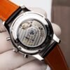 LQ146  MasterCraftsman Mechanical Watch 1:1 Super Clone - Gambar 4