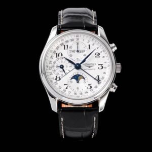 LQ147  Masterpiece Moonphase Latest Model L2 1:1 Super Clone