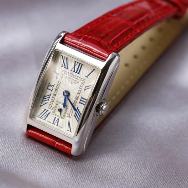 LQ156 New Women's Watches Available in a variety of colors 1:1 Super Clone - Imagem 2