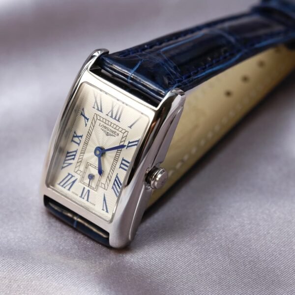 LQ156 New Women's Watches Available in a variety of colors 1:1 Super Clone - Imagem 3