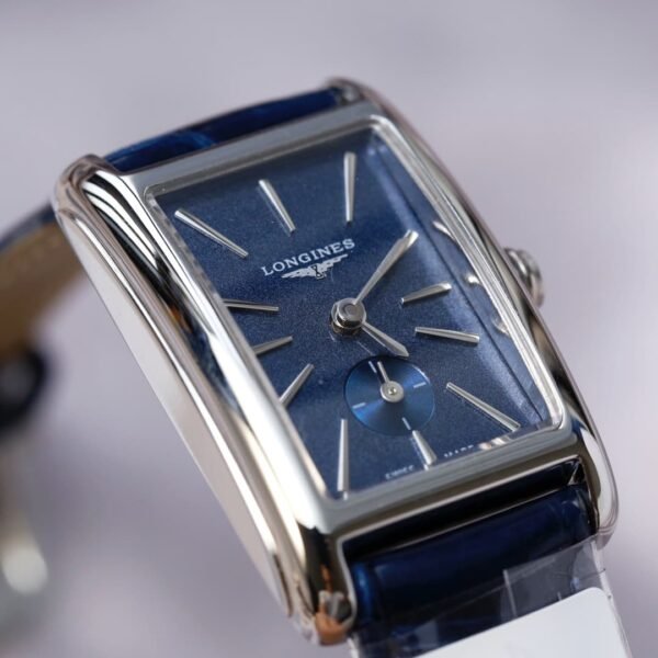 LQ156 New Women's Watches Available in a variety of colors 1:1 Super Clone - Imagem 4