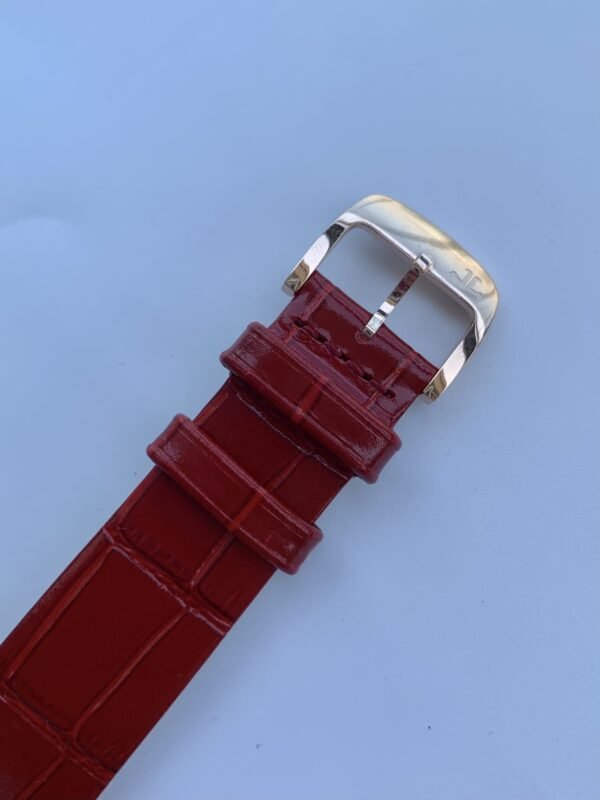 JJ092  Women's watches 1:1 super clone from a super factory - Imagen 2