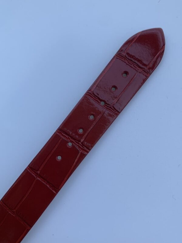 JJ092  Women's watches 1:1 super clone from a super factory - Imagen 3