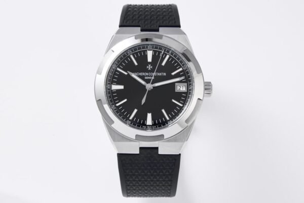 JS101 VC Vacheron Constantin Overseas 4500V 1:1 Super Clone