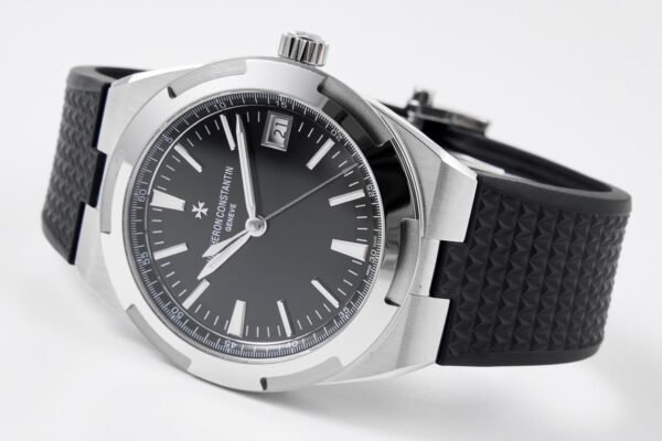JS101 VC Vacheron Constantin Overseas 4500V 1:1 Super Clone - Gambar 2