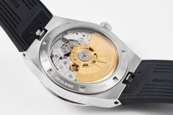 JS101 VC Vacheron Constantin Overseas 4500V 1:1 Super Clone - Gambar 3