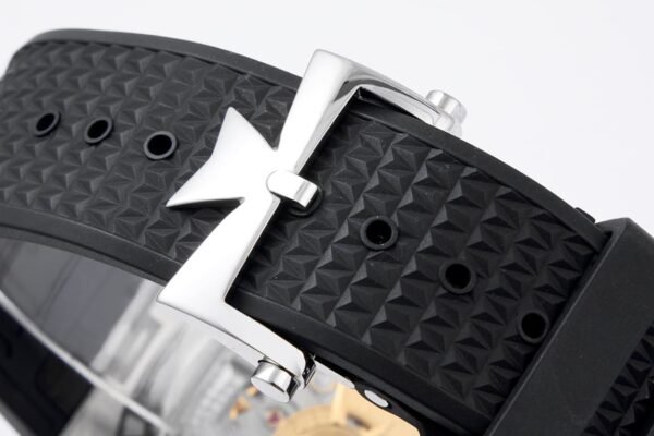 JS101 VC Vacheron Constantin Overseas 4500V 1:1 Super Clone - Gambar 4