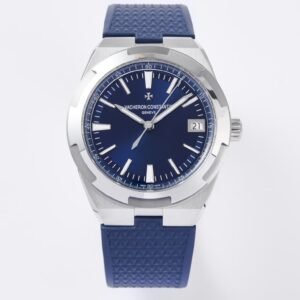 JS102 VC Vacheron Constantin Overseas 4500V 1:1 Super Clone