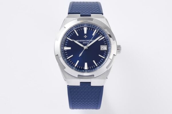 JS102 VC Vacheron Constantin Overseas 4500V 1:1 Super Clone