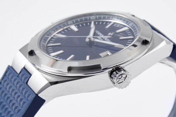 JS102 VC Vacheron Constantin Overseas 4500V 1:1 Super Clone - Gambar 2