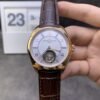 JS104 TFL (Tourbillon) 1:1 super clone from a super factory - Kép 5