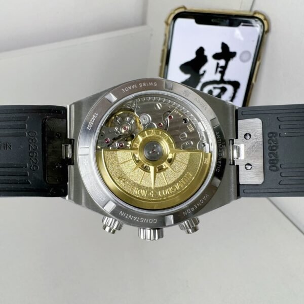 JS110 Timing Series 1:1 super clone from a super factory - Gambar 4