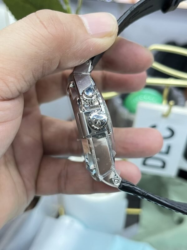 JS111 V C Horizontal Multifunction 1:1 Super Clone - Gambar 4